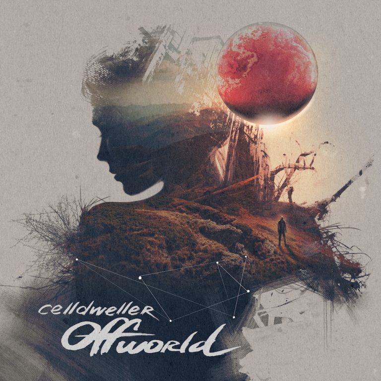Celldweller Announces New Album ‘Offworld’, Available Now