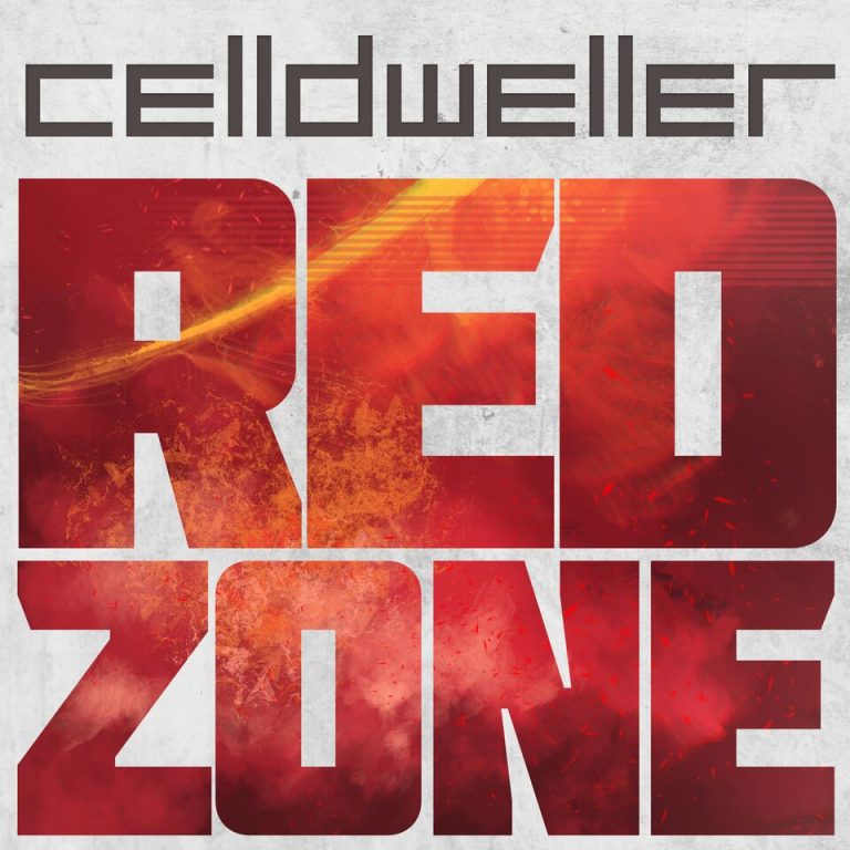 Celldweller “Red Zone”